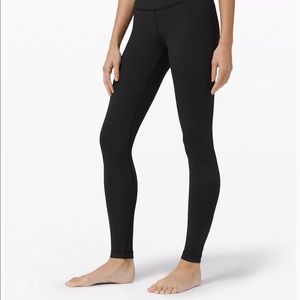 Wunder Under 28” Size 8